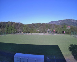 Fotbalový stadión, Kelčský Javorník