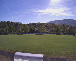 Fotbalový stadión, Kelčský Javorník