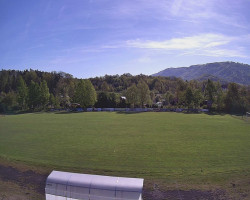Fotbalový stadión, Kelčský Javorník
