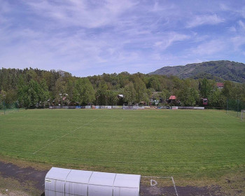 Fotbalový klub Bystřice pod...