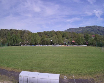 Fotbalový klub Bystřice pod...