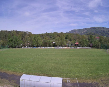 Fotbalový klub Bystřice pod...