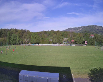 Fotbalový klub Bystřice pod...