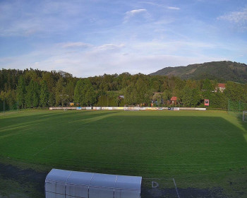 Fotbalový klub Bystřice pod...
