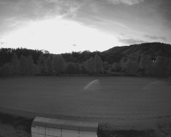 Fotbalový stadión, Kelčský Javorník