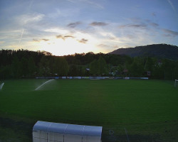 Fotbalový stadión, Kelčský Javorník
