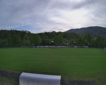 Fotbalový klub Bystřice pod...