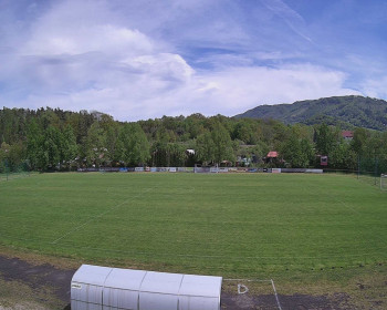 Fotbalový klub Bystřice pod...