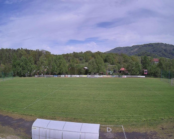 Fotbalový klub Bystřice pod...