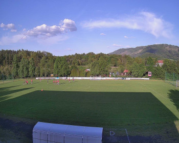 Fotbalový klub Bystřice pod...