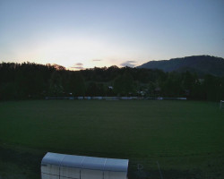 Fotbalový stadión, Kelčský Javorník