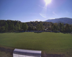 Fotbalový stadión, Kelčský Javorník