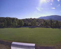 Fotbalový stadión, Kelčský Javorník