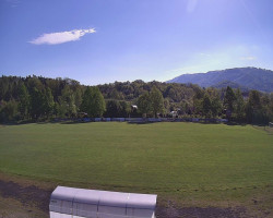Fotbalový stadión, Kelčský Javorník