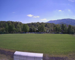 Fotbalový stadión, Kelčský Javorník