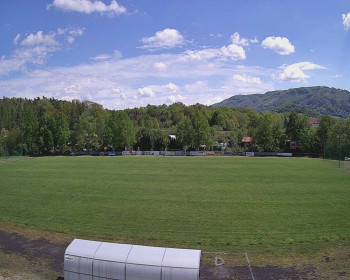 Fotbalový klub Bystřice pod...