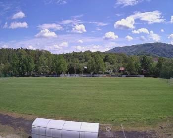 Fotbalový klub Bystřice pod...