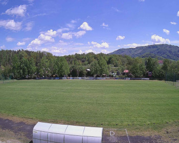 Fotbalový klub Bystřice pod...