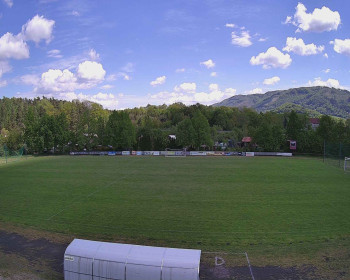 Fotbalový klub Bystřice pod...