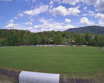 Fotbalový klub Bystřice pod...