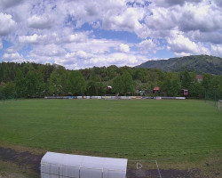 Fotbalový stadión, Kelčský Javorník