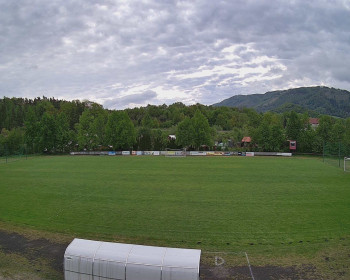Fotbalový klub Bystřice pod...