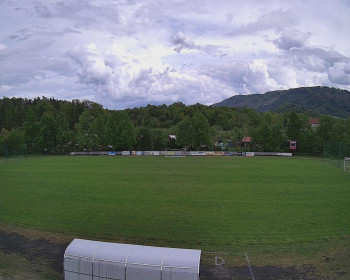 Fotbalový klub Bystřice pod...