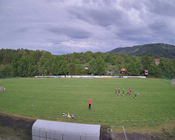 Fotbalový klub Bystřice pod...