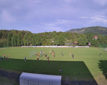 Fotbalový klub Bystřice pod...
