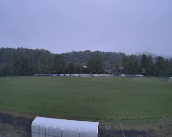 Fotbalový klub Bystřice pod...