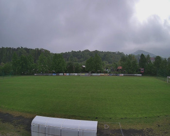 Fotbalový klub Bystřice pod...