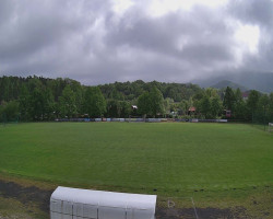 Fotbalový stadión, Kelčský Javorník