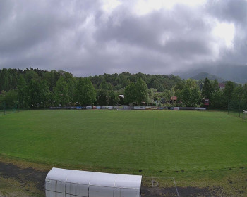 Fotbalový klub Bystřice pod...