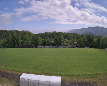 Fotbalový klub Bystřice pod...