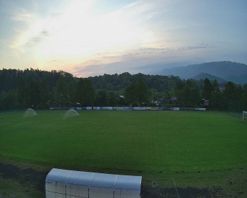 Fotbalový klub Bystřice pod...