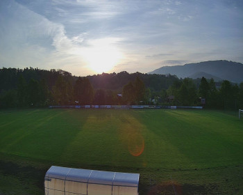 Fotbalový klub Bystřice pod...