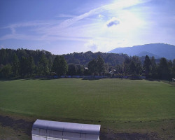 Fotbalový stadión, Kelčský Javorník