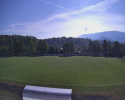 Fotbalový stadión, Kelčský Javorník