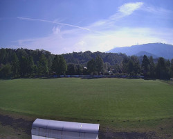 Fotbalový stadión, Kelčský Javorník