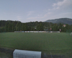 Fotbalový stadión, Kelčský Javorník