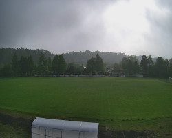 Fotbalový stadión, Kelčský Javorník