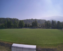 Fotbalový stadión, Kelčský Javorník