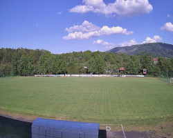 Fotbalový stadión, Kelčský Javorník