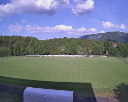 Fotbalový stadión, Kelčský Javorník