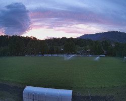 Fotbalový stadión, Kelčský Javorník