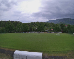 Fotbalový stadión, Kelčský Javorník