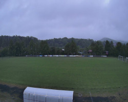Fotbalový stadión, Kelčský Javorník