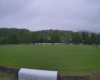 Fotbalový klub Bystřice pod...