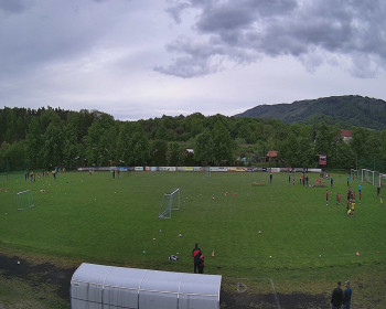Fotbalový klub Bystřice pod...