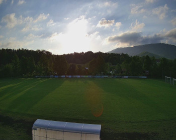 Fotbalový klub Bystřice pod...
